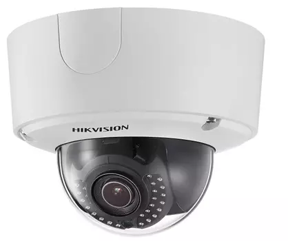 Видеокамера IP HIKVISION DS-2CD4526FWD-IZH (2.8-12 mm) 2Мп FullHD 1080P Интеллектуальная купольная у