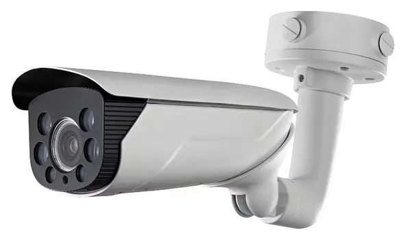 Видеокамера IP HIKVISION DS-2CD4665F-IZHS (2.8-12 mm) 6Мп интеллектуальная вандалозащищенная c ИК-подсветкой до 70м, варифокальный моторизированный о