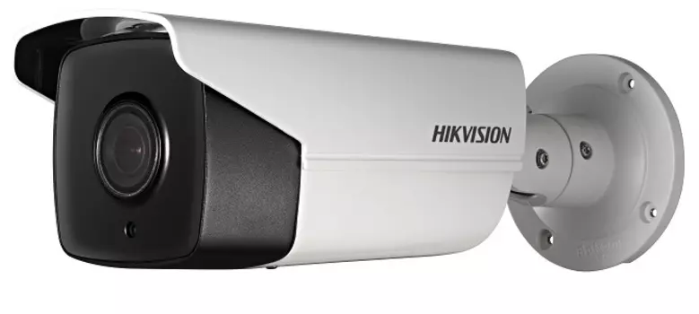 Видеокамера IP HIKVISION DS-2CD4A25FWD-IZHS (8-32 mm) 2Мп FullHD 1080P интеллектуальная уличная с ме
