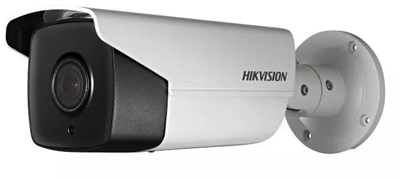 Видеокамера IP HIKVISION DS-2CD4A65F-IZHS (2.8-12 mm) 6Мп интеллектуальная с механическим ИК-фильтр
