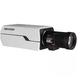 Видеокамера IP HIKVISION DS-2CD4C26FWD-AP 2Мп Smart в стандартном корпусе, 1/1.8’’ Progressive Scan CMOS; крепление объектива C/CS; механический ИК-фи