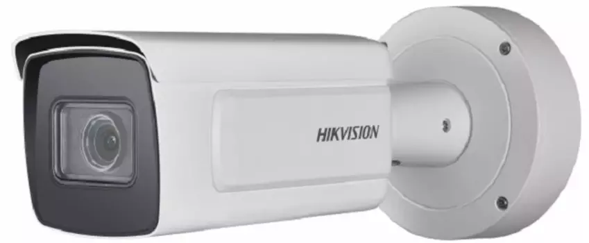 Видеокамера IP HIKVISION DS-2CD5A46G0-IZHS 4Мп, 1/1.8" CMOS, 2560х1440/30 к/с, моториз 8 до 32 мм/0.005люкс/F1.8, BLC/HLC/3D DNR/EIS, IP67/IK10