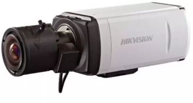 Видеокамера IP HIKVISION DS-2CD893PFWD-E корпусная