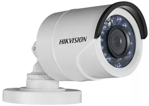 Видеокамера IP HIKVISION DS-2CE16D1T-IR (2.8mm) TVI, 1080p.