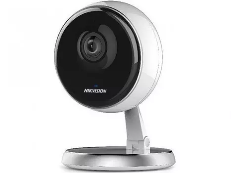 Видеокамера IP HIKVISION DS-2CV2U32G1-IDW 3Мп, 1/3" CMOS, 1,68мм/F2.0, 23041296, ИК 10м