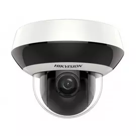 Видеокамера IP HIKVISION DS-2DE2A204IW-DE3(C0)(S6) 2Мп уличная скоростная поворотная c ИК-подсветкой до 20м; объектив 2.8 - 12мм, 4x