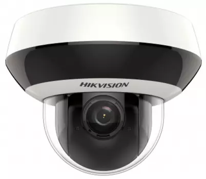 Видеокамера IP HIKVISION DS-2DE2A204IW-DE3(C0)(S6)(C) 2Мп уличная скоростная поворотная c ИК-подсветкой до 20м