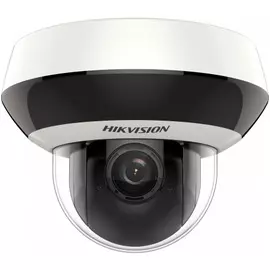 Видеокамера IP HIKVISION DS-2DE2A404IW-DE3(C0)(S6)(C) 4Мп скоростная поворотная с ИК-подсветкой до 20м, 1/2.8’’ Progressive Scan CMOS, объектив 2.8-12