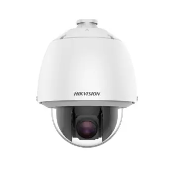 Видеокамера IP HIKVISION DS-2DE5232W-AE(T5) 2Мп уличная скоростная поворотная 1/2.8" Progressive Scan CMOS; объектив 4.8 - 153.6мм