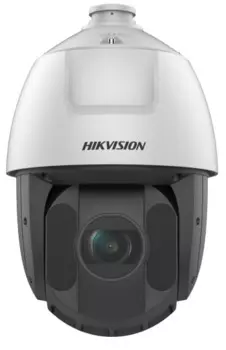 Видеокамера IP HIKVISION DS-2DE5432IW-AE(T5) 4Мп уличная скоростная поворотная с ИК-подсветкой до 150м с Deep learning алгоритмом
