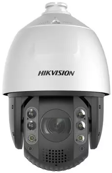 Видеокамера IP HIKVISION DS-2DE7A232IW-AEB(T5) 2Мп уличная скоростная поворотная с ИК-подсветкой до 200м