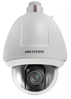 Видеокамера IP HIKVISION DS-2DF5225X-AEL(T5) 2МП УЛИЧНАЯ СКОРОСТНАЯ ПОВОРОТНАЯ С DEEP LEARNING АЛГОРИТМОМ