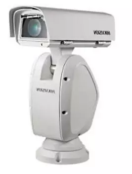 Видеокамера IP HIKVISION DS-2DY9185-A 2Мп Сетевая поворотная платформа с интеллектуальными функциями