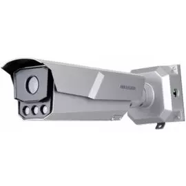 Видеокамера IP HIKVISION iDS-TCM203-A/R/0832(850nm)(B) 2Mп с функцией распознавания номеров автомобиля 1/1.8" CMOS, 1920*1080, 50fps, 8-32мм моторизов