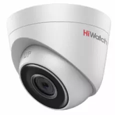 Видеокамера IP HiWatch DS-I253