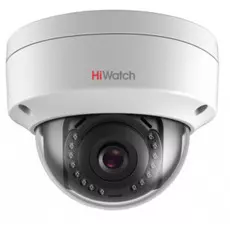 Видеокамера IP HiWatch DS-I402