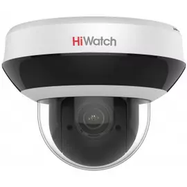 Видеокамера IP HiWatch DS-I405M(B)