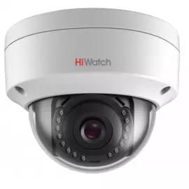 Видеокамера IP HiWatch DS-I452