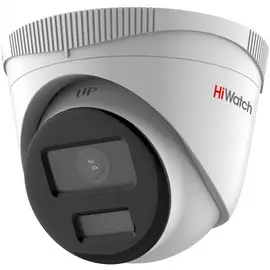 Видеокамера IP HiWatch DS-I453L(B) (2.8 mm)