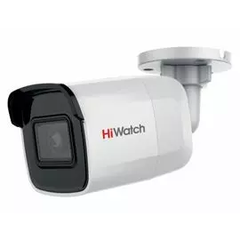 Видеокамера IP HiWatch DS-I650M (4 mm)