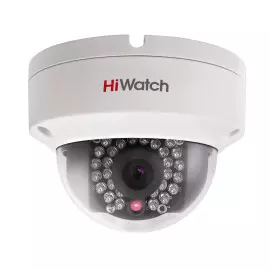 Видеокамера IP HiWatch DS-N211