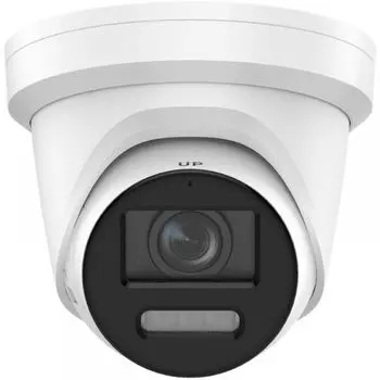 Видеокамера IP I-Flou F-IC-2384CM(4mm) 8МП, 1/1.2" Progressive Scan CMOS, уличная, ИК-подсветка до 30м