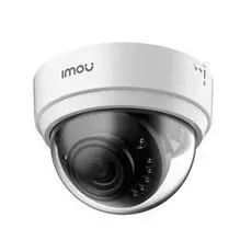 Видеокамера IP Imou Dome Lite IPC-D22P-0280B-imou 2 Мп, 1/2.7” CMOS, 2.8мм/114,6° (Г)/62,3° (В)/135° (Д), 1920 x 1080/30к/с, Wi-Fi, DC12В/1А