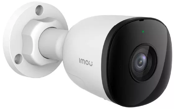 Видеокамера IP Imou IPC-F22EA(POE) IPC-F22EAP-0280B-IMOU 1080P ночное видение, обнаружение человека, встроенный микрофон, IP67, кодек H265, 256G SD ка