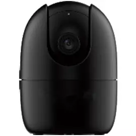 Видеокамера IP Imou Ranger2 4MP Black