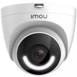 Видеокамера IP Imou Turret IPC-T26EP-0280B-imou 1/2.7" 2Мп CMOS, 2Мп (1920 x 1080), ИК-30м, фиксированный объектив 2.8мм