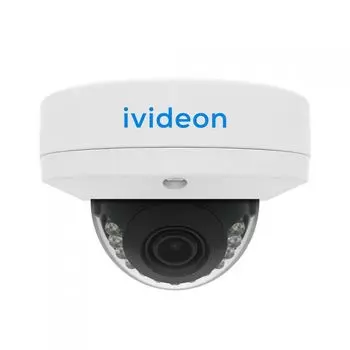 Видеокамера IP Ivideon 2210F-M