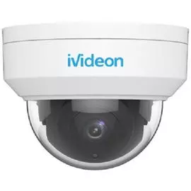 Видеокамера IP Ivideon Dome ID12-E