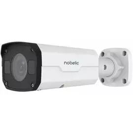 Видеокамера IP Nobelic NBLC-3232Z-SD 1/2.7" CMOS, 2Мп, день/ночь с механическим ИК-фильтром; Ultra 265, H.265, H.264, MJPEG; видео 1920x1080@25к/с; мо