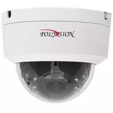 Видеокамера IP Polyvision PDL1-IP2-V12MPA v.5.5.8