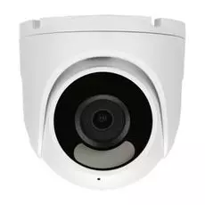 Видеокамера IP Polyvision PVC-IP5X-DF4P 5Мп, 1/2.8" Sony, WDR 120dB, 5Мп 15к/с, 4мм/ F1.0, металл, I