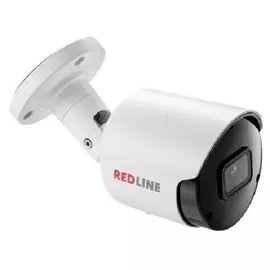 Видеокамера IP REDLINE RL-IP18P.FD