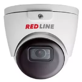 Видеокамера IP REDLINE RL-IP28P.FD