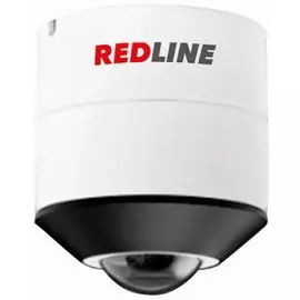 Видеокамера IP REDLINE RL-IP75P-W