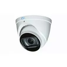 Видеокамера RVi RVi-1ACE202MA (2.7-12) white