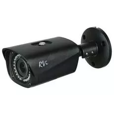 Видеокамера IP RVi RVi-1ACT102 (2.7-13.5) black