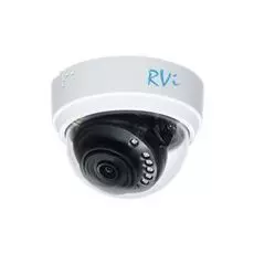 Видеокамера IP RVi RVi-1NCD2010 (2.8) white