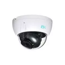 Видеокамера IP RVi RVi-1NCD2062 (3.6) white