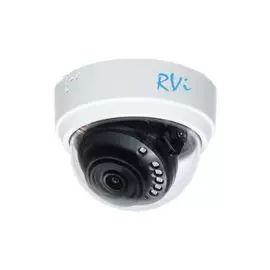 Видеокамера IP RVi RVi-1NCD2062 (3.6) white