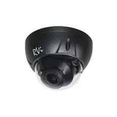 Видеокамера IP RVi RVi-1NCD2065 (2.7-13.5) black