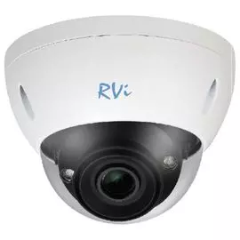 Видеокамера IP RVi RVi-1NCD4069 (8-32) 1/1.8” КМОП, моторизированный, 8 -32мм , ИК-подсветка: 80 м, 4Мп, 25к/с, 2, 50, H.264, H.265, H.264+, H.265+, M