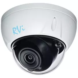 Видеокамера IP RVi RVi-1NCDX4064 (3.6) 1/1.8” КМОП, фиксированный, 3,6 мм, 4Мп, 25к/с, 2Мп, 50к/с, H.264, H.265, H.264+, H.265+, MJPEG, HLC, BLC, WDR