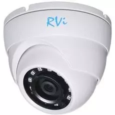 Видеокамера IP RVi RVi-1NCE2020 (3.6)