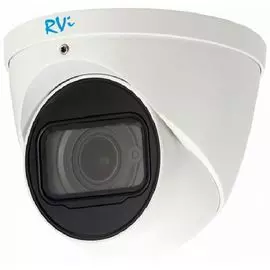 Видеокамера IP RVi RVi-1NCE2123 (2.8-12)