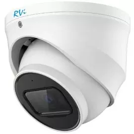 Видеокамера IP RVi RVi-1NCE2367 (2.7-13.5) 1/2.8” КМОП, моторизированный, 2,7 -13,5мм, ИК-подсветка: 40 м, 2Мп, 25к/с, H.264, H.264B, H.264H, H.265, H