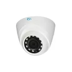 Видеокамера IP RVi RVi-1NCE4030 (3.6)